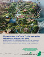 Discover Ireland